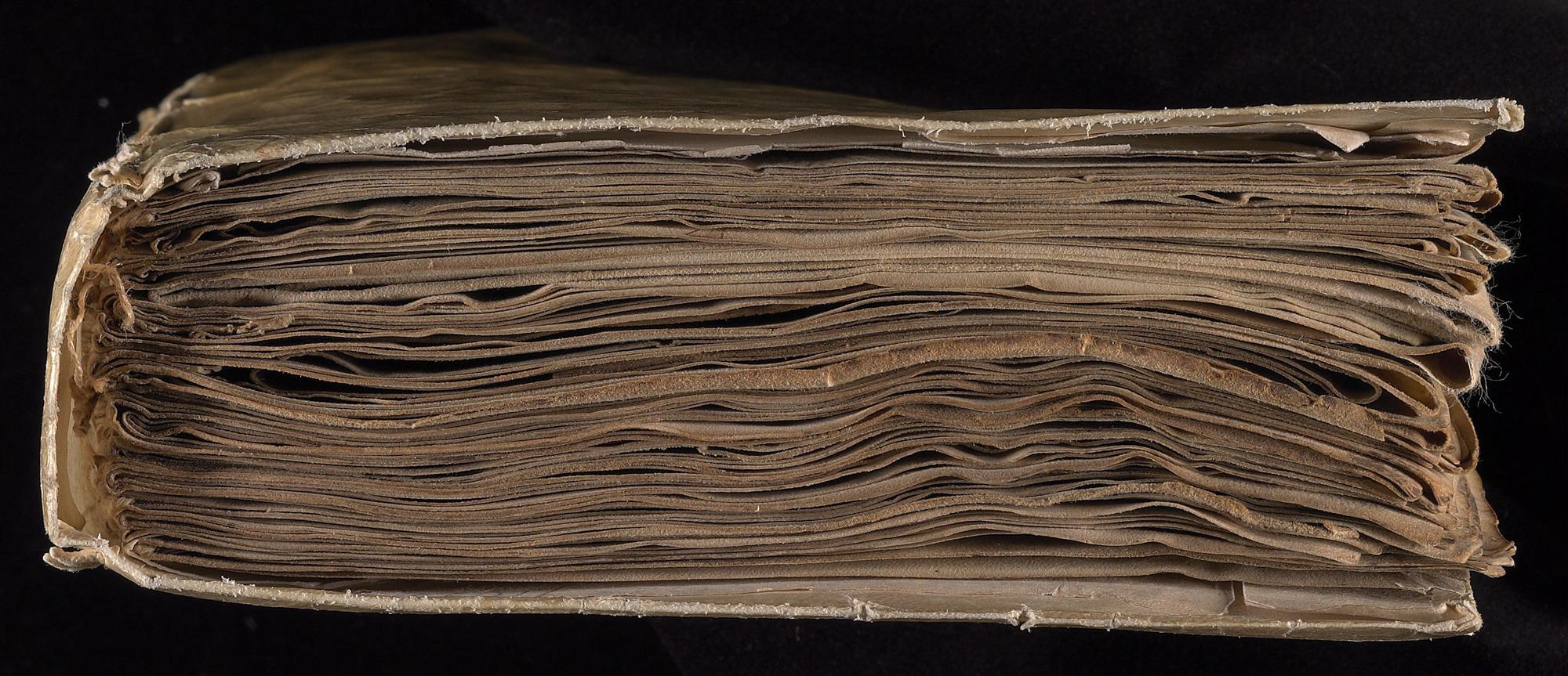 Book Spine